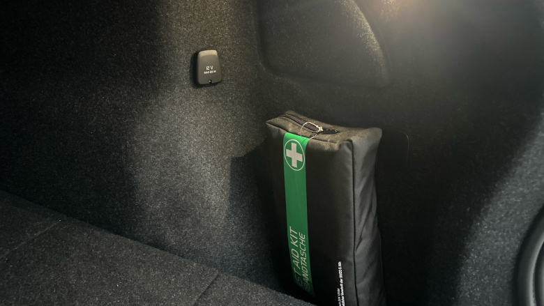 Volvo XC40 2.0 B3P Plus Black Edition 5dr Auto Petrol Estate